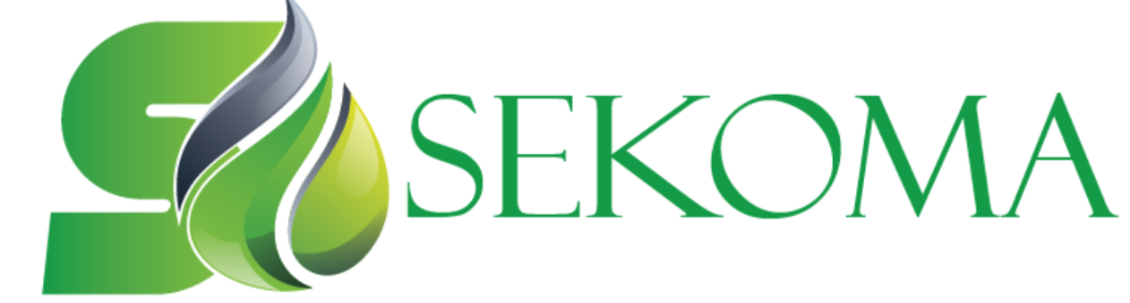 Sekoma Energy Limited